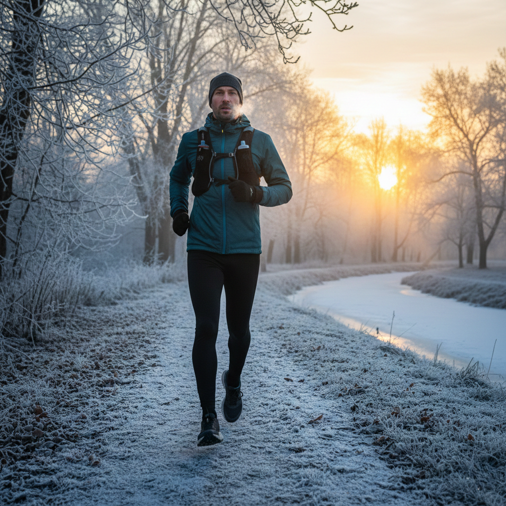 sport metabolismo inverno